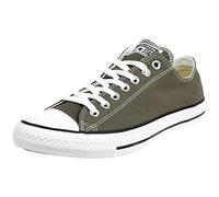 Chuck Taylor All Star Core Canvas Ox Hombre Talla 43. Color Gris