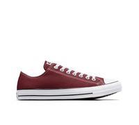 Converse Schuhe Chuck Taylor All Star OX Maroon (M9691C) 45 Braun
