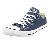Converse Schuhe Chuck Taylor All Star OX Navy (M9697) 36 Blau