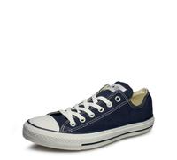 Converse Schuhe Chuck Taylor All Star OX Navy (M9697C) 42 Blau
