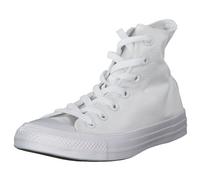 Converse Schuhe Chuck Taylor All Star Spec HI White-White (1U646) 46,5 Weiss