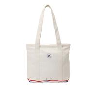 CONVERSE Shopper 'CHUCK' azul / rojo / blanco lana One Size azul / rojo / blanco lana