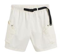 CONVERSE Short con cintura ajustable. Color Crudo