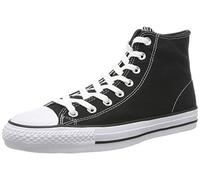 Converse Skate CTAS Pro Hi Zapatillas, Unisex Adulto, Negro (Black/Black/White 001), 39 EU (6 UK)