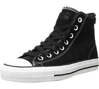 Converse Skate CTAS Pro Hi Zapatillas, Unisex Adulto, Negro (Black/Black/White 001), 42 EU (8.5 UK)
