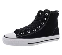 Converse Skate CTAS Pro Hi Zapatillas, Unisex Adulto, Negro (Black/Black/White 001), 44 EU (10 UK)