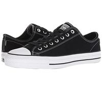 Converse Skate CTAS Pro Ox Zapatillas, Unisex niños, Negro (Black/Black/White 001), 36 EU (3.5 Infantil UK)