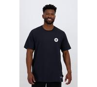 Converse Small Patch - Gris - Camiseta Hombre talla S