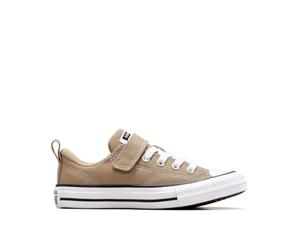 Converse Sneaker Beige Niño A10764C, beige, 33