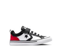 Converse Sneaker Blanco Niño A10741C, Color blanco., 34 EU