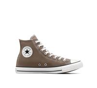 Converse Sneakers, Zapatillas Deportivas Mujeres, marrón, 37 EU