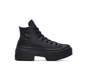 Converse Sneaker Nero da Donna A10369C, Negro , 40 EU