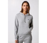 Converse Sneaker Patch Hoodie XS Gris