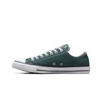 Converse Sneaker Verde Mujer A10537C, Verde, 36