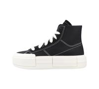 Converse- Sneakers de Moda High-Top- Shoes- Mujer- Negro- 38 EU- Sneakers de Moda High-Top
