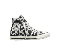 Converse - Sneakers mujer - Chuck Taylor All Star High Black/Egret/Black para Mujer - Talla 37 - Negro Negro 37