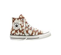 Converse - Sneakers mujer - Chuck Taylor All Star High Unearthed/Egret/Unearthed para Mujer - Talla 39 - Marrón Marrón 39