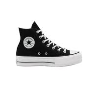 Converse Chuck Taylor Lift Hi 37 Negro