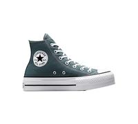 Converse Chuck Taylor All Star Lift Hi 38 Gris