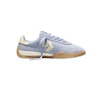 Converse - Sneakers mujer - Run Star Trainer Stitched Suede No Shade/Thunder Whale para Mujer de Nylon - Talla 38 - Gris Gris 38