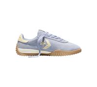 Converse - Sneakers mujer - Run Star Trainer Stitched Suede No Shade/Thunder Whale para Mujer de Nylon - Talla 39 - Gris Gris 39