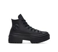 Converse Sneakers, Zapatillas Deportivas Mujeres, Negro, 37 EU