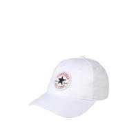 CONVERSE Sombrero rojo / negro / blanco Infantil CONVERSE 48-54 rojo / negro / blanco