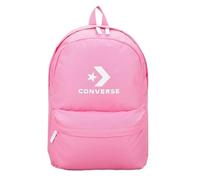 Converse Speed Large Logo Backpack Rosa A06 Taglia Unisex Adulto, Talla única