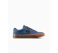 Converse Sport Casual Canvas Zapatillas Corte Bajo en Slacker Blue/black, Talla EU 44.5 Slacker Blue/black EU 44.5