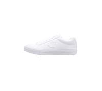 Converse SPORT CASUAL FAUX LEATHER DEPORTIVAS PLANAS Hombre