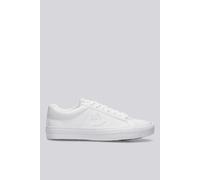 Converse SPORT CASUAL FAUX LEATHER DEPORTIVAS PLANAS Hombre