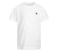 Converse SS Printed Ctp T-Shirt para niños White 13/15 años
