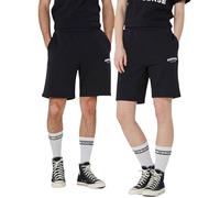 Converse Stand Fit All Star Shorts Unisex - 100% Algodón Talla: L