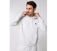 Converse Star Chev Fz Hoodie XL Gris