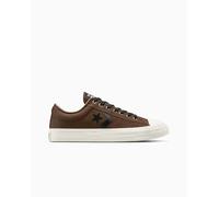 Converse Star Player 76 Canvas Zapatillas Corte Bajo en Grounded/black, Talla EU 42 Grounded/black EU 42