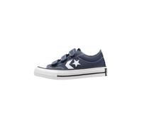 Converse Zapatillas Star Player 76 Easy-On 3V Azul Talla 35 Niño/a grande
