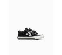 CONVERSE Zapatillas deportivas 'STAR PLAYER 76 EASY-ON' negro / blanco, Talla 25
