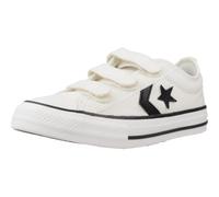 CONVERSE Zapatillas deportivas 'STAR PLAYER 76' crema / negro, Talla 33,5