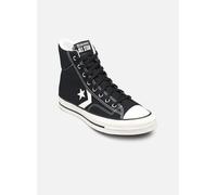 Converse Star Player 76 Hi 44 Negro