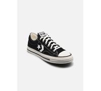 Converse Star Player 76 Ox W 37 1/2 Negro