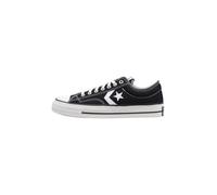 Converse Zapatillas Star Player 76 Ox W Canvas bajas Negro Talla 40