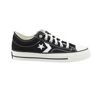Converse - Star Player 76 Premium Canvas - Shoes - Mujer - Negro - 42 EU -