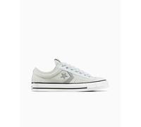 Suede Converse Star Player 76 Remix Zapatillas Corte Bajo en Barely Grey/grey Area, Talla EU 37.5 Barely Grey/grey Area EU 37.5