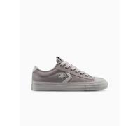 Converse Star Player 76 Suede Zapatillas Corte Bajo para Mujeres en Dahlia Dust, Talla EU 38.5 Dahlia Dust EU 38.5