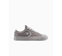 Converse Star Player 76 Suede Zapatillas Corte Bajo para Mujeres en Dahlia Dust, Talla EU 43 Dahlia Dust EU 43