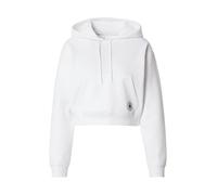 CONVERSE Sudadera 'CHUCK' blanco M blanco