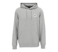 CONVERSE Sudadera 'CHUCK' gris moteado XXL gris moteado