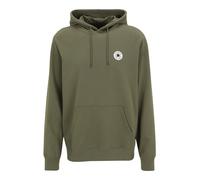 CONVERSE Sudadera 'CHUCK' oliva XXXL oliva