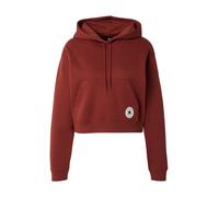 CONVERSE Sudadera 'CHUCK' rojo XL rojo