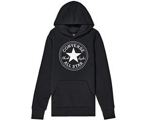 Converse Sudadera con Capucha Unisex Ctp, Talla 10-12 Años